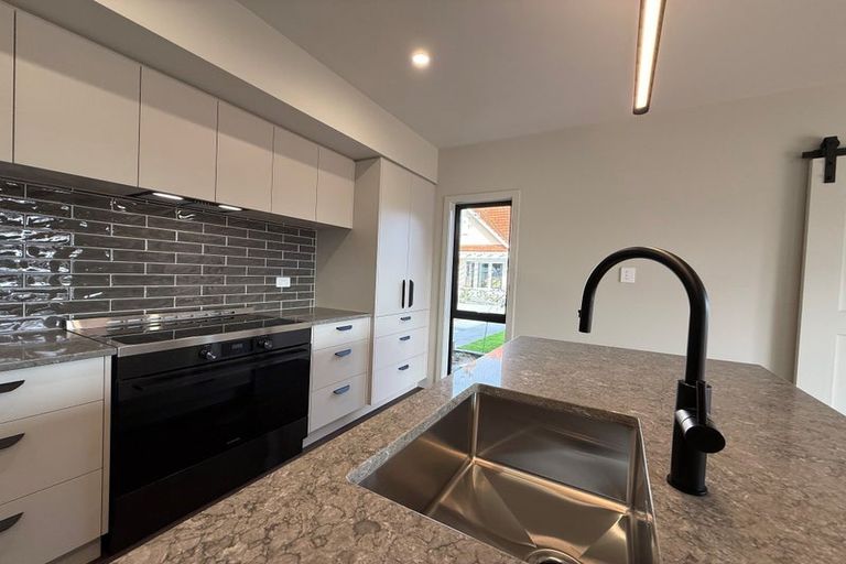 Photo of property in 114a Bartholomew Road, Levin, 5510