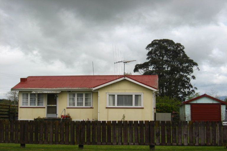 Photo of property in 181 Racecourse Road, Te Awamutu, 3800