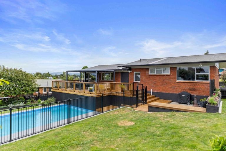 Photo of property in 14 Cobham Drive, Morrinsville, 3300