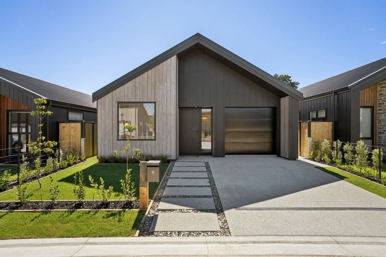 Photo of property in 5 Hadley Place, Cromwell, 9310