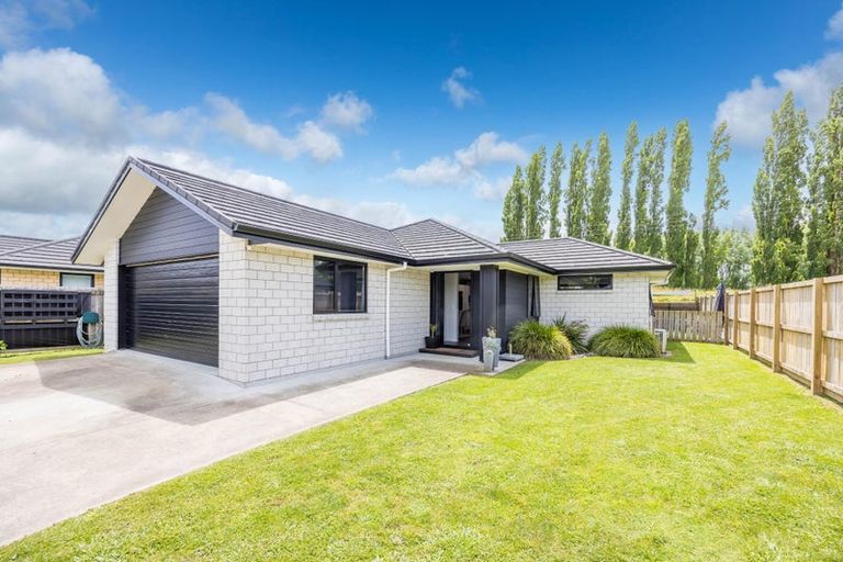 Photo of property in 8 Sargent Place, Otorohanga, 3900