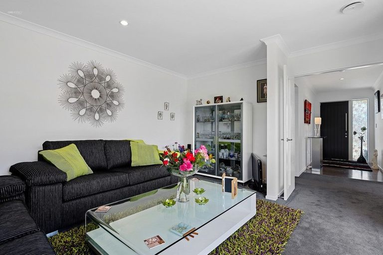 Photo of property in 8 Hampstead Close, Rangiora, 7400