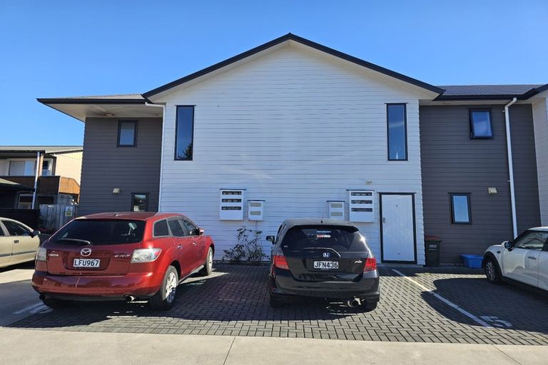 Photo of property in 188u6 Ulster Street, Whitiora, Hamilton, 3200
