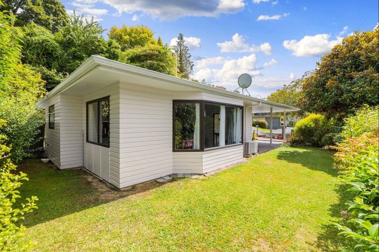 Photo of property in 7 East Street, Taumarunui, 3920