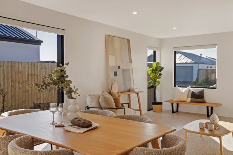 Photo of property in 5 Llew Summers Street, Belfast, Christchurch, 8051