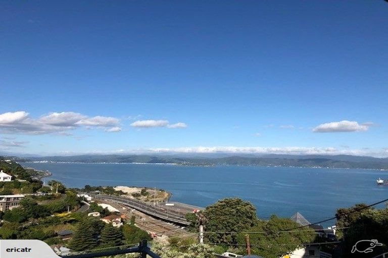 Photo of property in 69a Barnard Street, Wadestown, Wellington, 6012