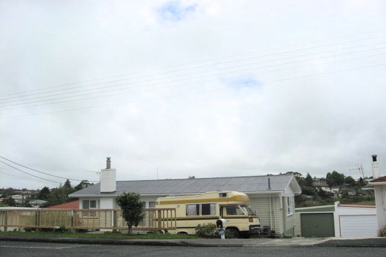 Photo of property in 1a Commins Road, Onerahi, Whangarei, 0110