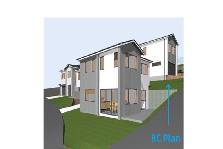 Photo of property in 5a Baumea Rise, Massey, Auckland, 0614