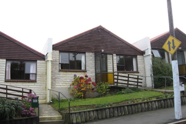 Photo of property in 33c Currie Street, Port Chalmers, 9023