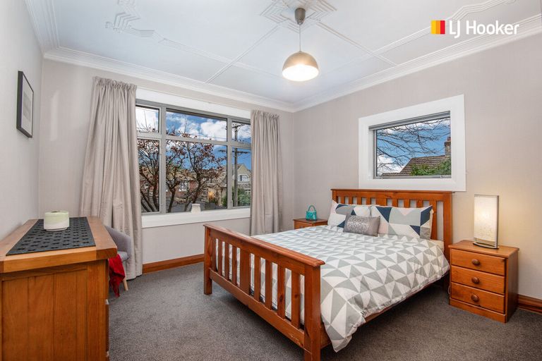 Photo of property in 55 Hawthorn Avenue, Mornington, Dunedin, 9011