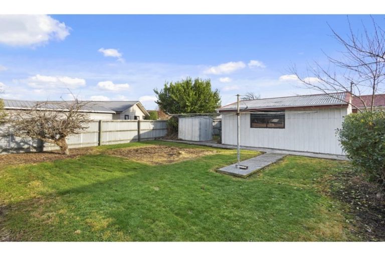 Photo of property in 11 Kissel Street, Templeton, Christchurch, 8042