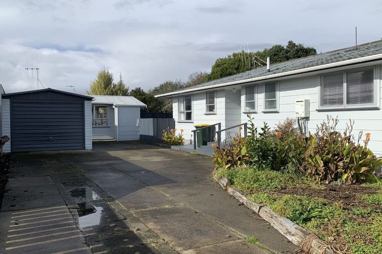 Photo of property in 51 Morgan Crescent, Levin, 5510