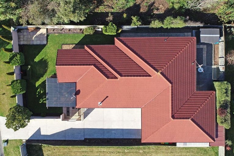 Photo of property in 17 Taranaki Drive, Woodend, 7610