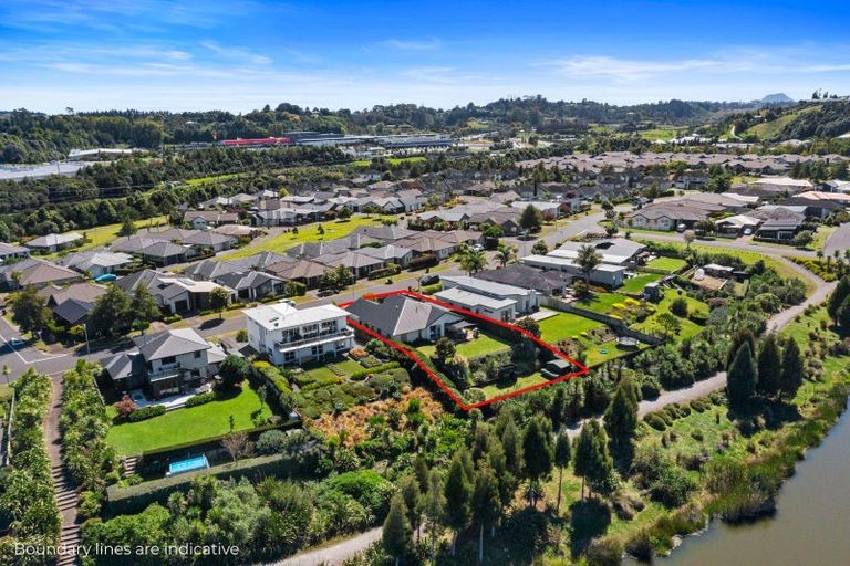 Photo of property in 49 Landing Drive, Pyes Pa, Tauranga, 3112