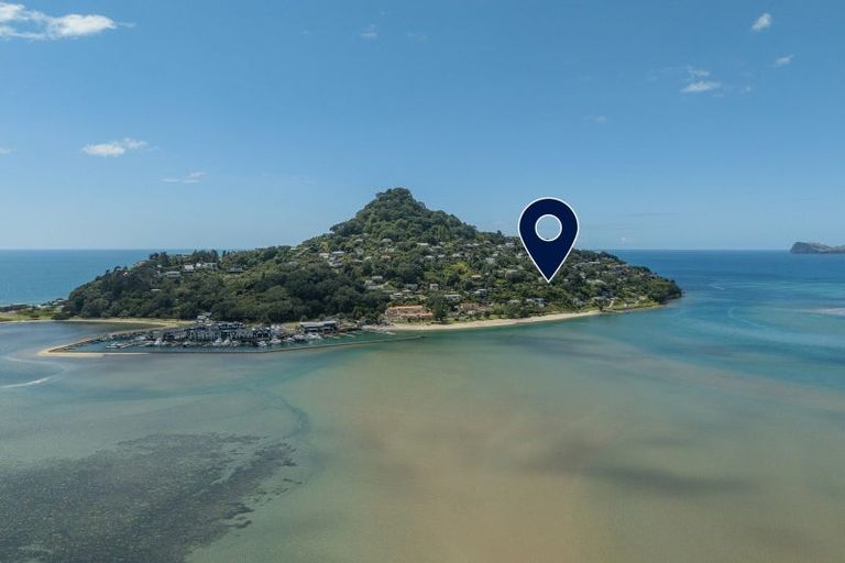 Photo of property in 171 Paku Drive, Tairua, 3508