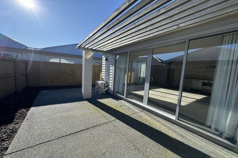 Photo of property in 76 Sioux Avenue, Wigram, Christchurch, 8042