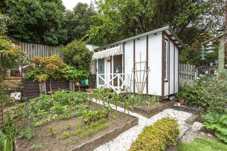 Photo of property in 209b Oakley Crescent, Thames, 3500