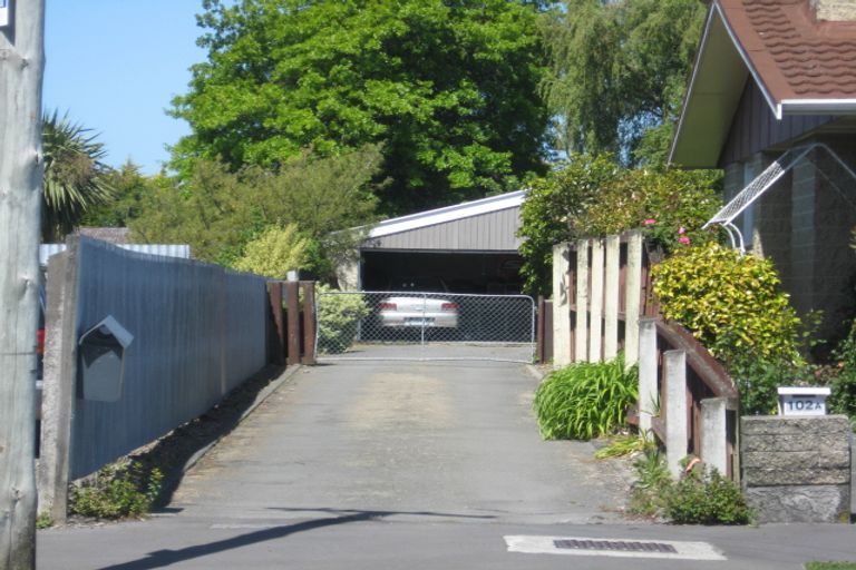 Photo of property in 102b Highsted Road, Bishopdale, Christchurch, 8053