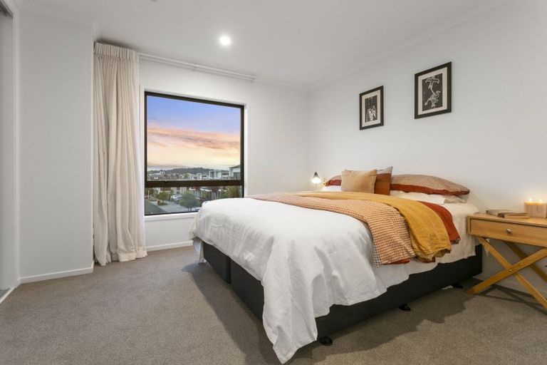 Photo of property in 13 David Carnegie Road, Hobsonville, Auckland, 0616