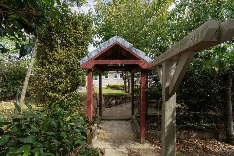 Photo of property in 42 Elizabeth Street, Levin, 5510