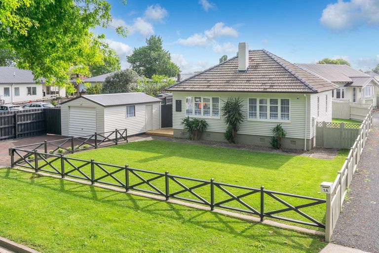 Photo of property in 1 Russell Avenue, Ngaruawahia, 3720