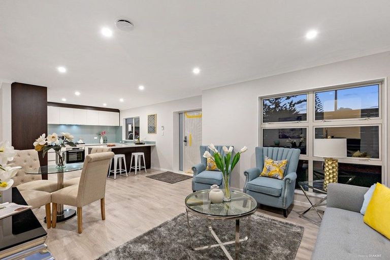 Photo of property in 135a Coronation Road, Papatoetoe, Auckland, 2025