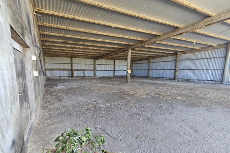 Photo of property in 153 Kakaramea Road, Kakaramea, Patea, 4598