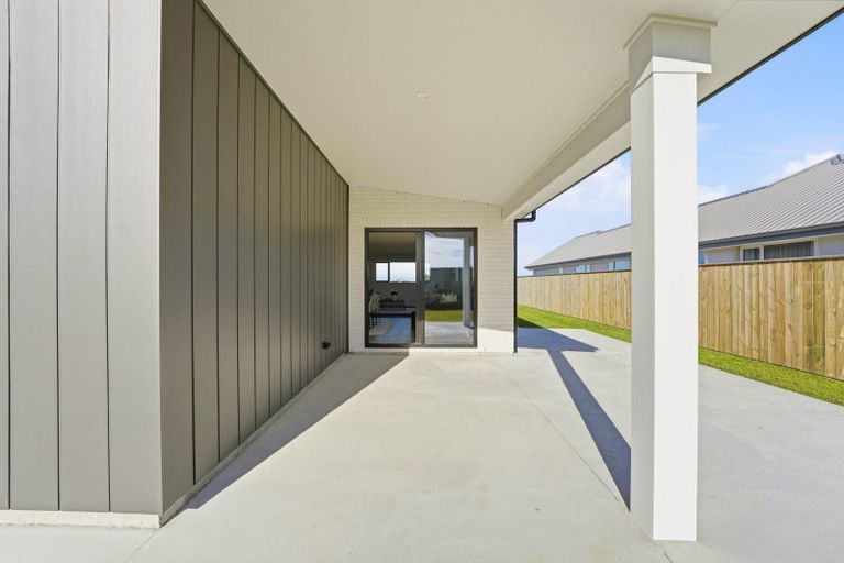 Photo of property in 3 Teitei Avenue, Feilding, 4702