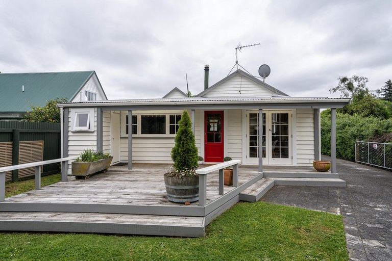 Photo of property in 131 West Street, Greytown, 5712
