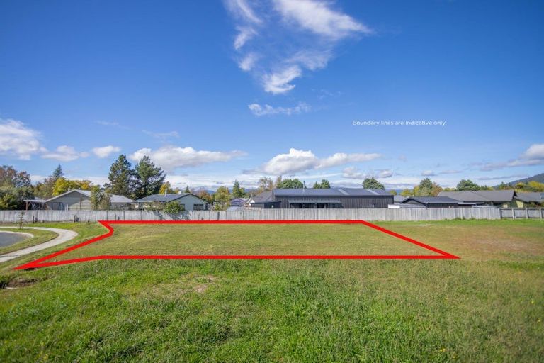 Photo of property in 1 Te Wairemana Place, Turangi, 3334