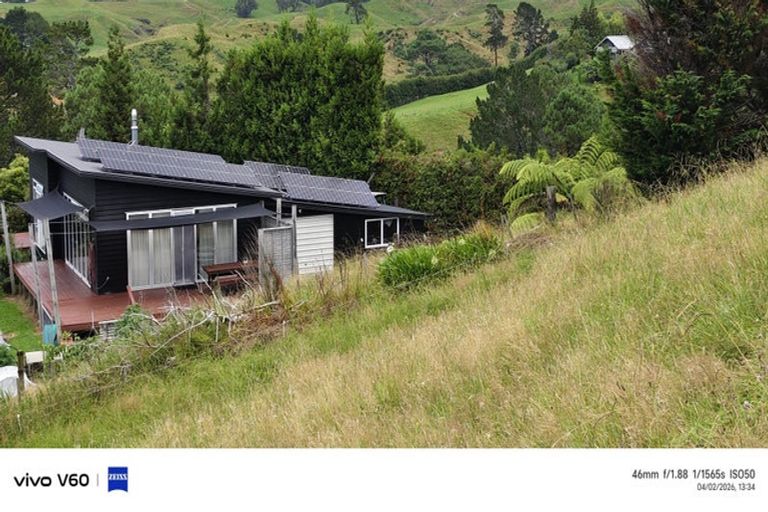 Photo of property in 193c Lindemann Road, Tahawai, 3170