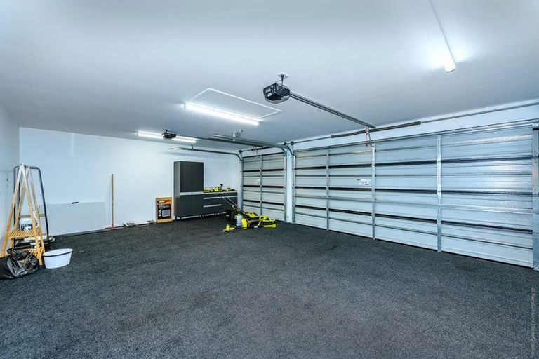 Photo of property in 37 Collisson Street, Leeston, 7632