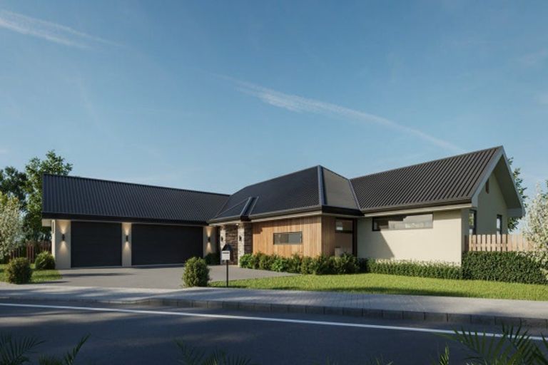 Photo of property in 46 Kingsdowne Drive, West Melton, 7618