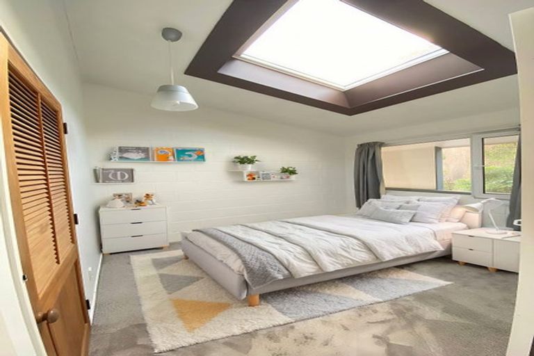 Photo of property in 6/219 Grant Road, Thorndon, Wellington, 6011