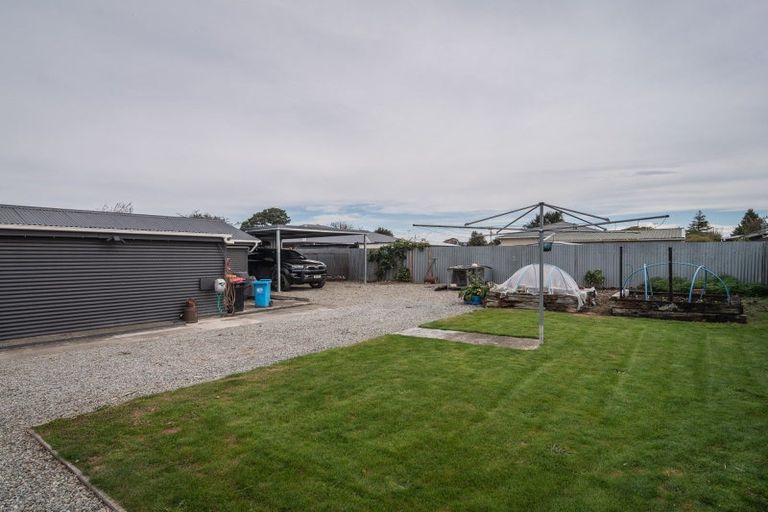 Photo of property in 47 Studholme Street, Temuka, 7920