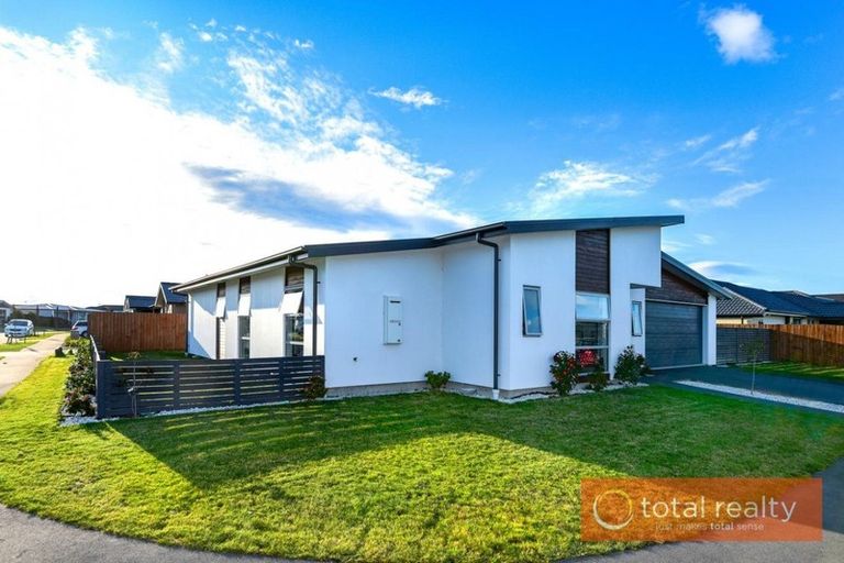 Photo of property in 91 The Runway, Wigram, Christchurch, 8042