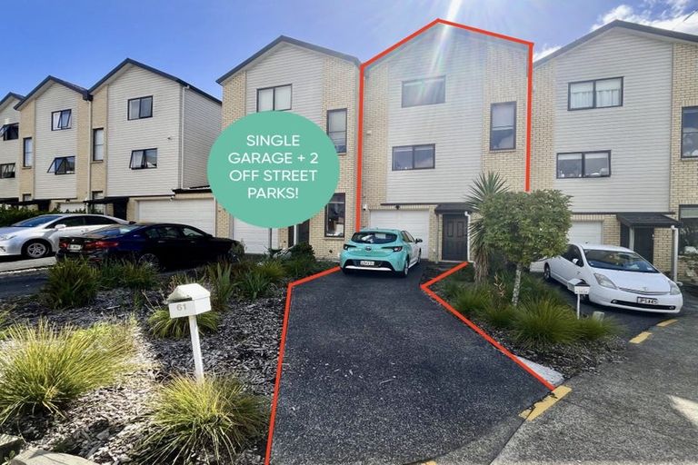 Photo of property in St Claire Village, 61/172 Mcleod Road, Te Atatu South, Auckland, 0610