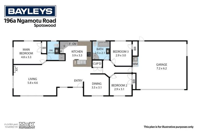 Photo of property in 196a Ngamotu Road, Spotswood, New Plymouth, 4310