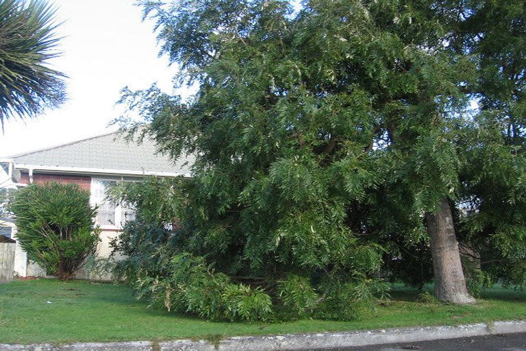 Photo of property in 8 Nile Street, Waterloo, Lower Hutt, 5011