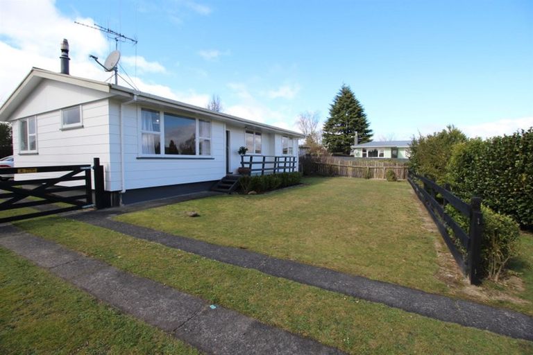 Photo of property in 3 Kuku Place, Tokoroa, 3420