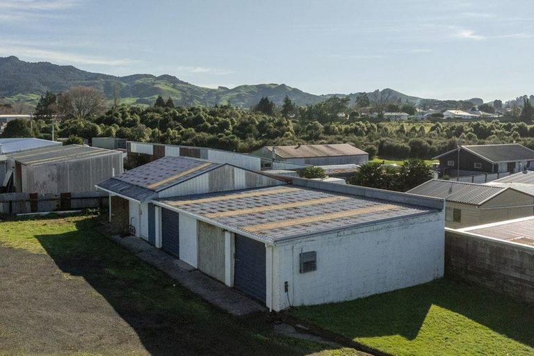 Photo of property in 16 Bradford Street, Waihi, 3610