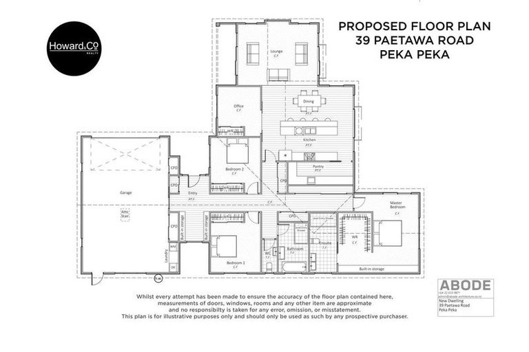Photo of property in 39 Paetawa Road, Peka Peka, Waikanae, 5391