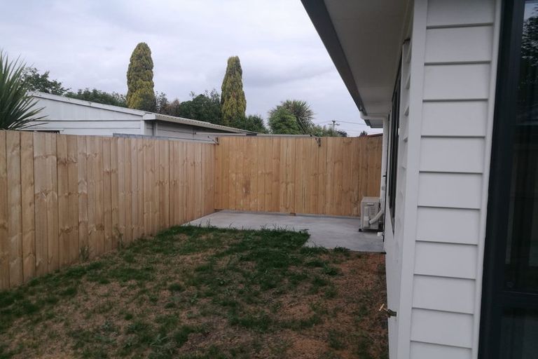 Photo of property in 80u3 Insoll Avenue, Enderley, Hamilton, 3214