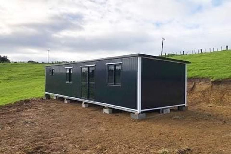 Photo of property in 449 Church Road, Kaitaia, 0482