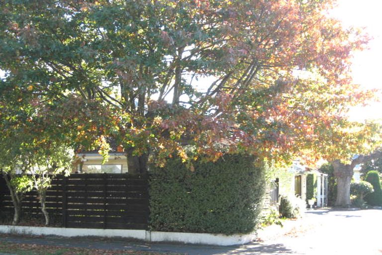 Photo of property in 501 Ilam Road, Bryndwr, Christchurch, 8052