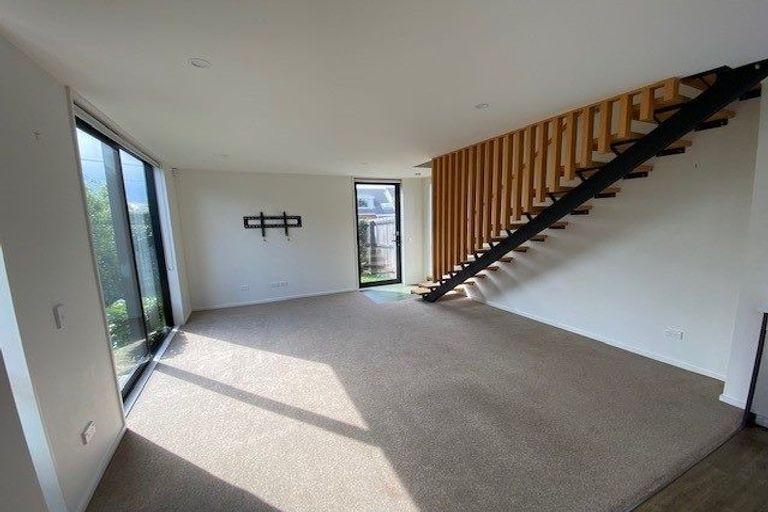 Photo of property in 58 Ward Street, Addington, Christchurch, 8024