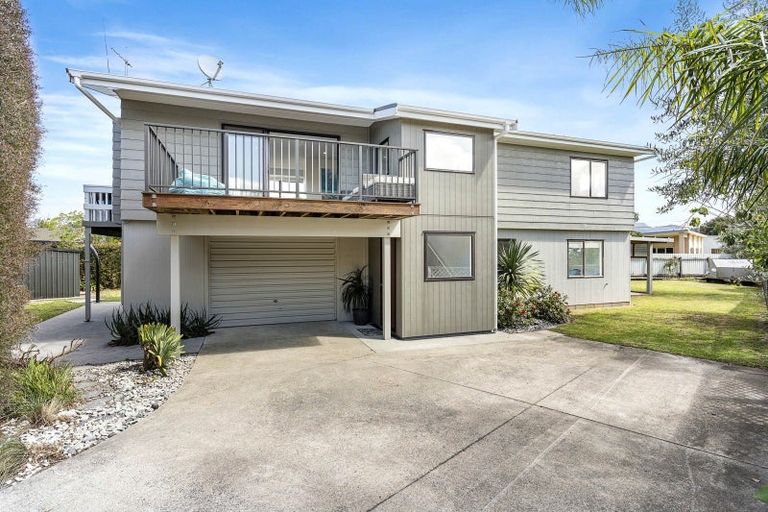 Photo of property in 315b Mary Road, Whangamata, 3620