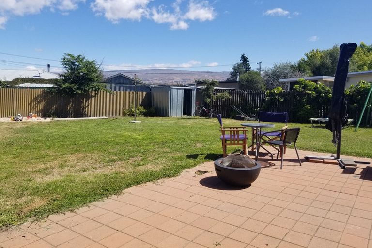 Photo of property in 34 Killarney Street, Alexandra, 9320
