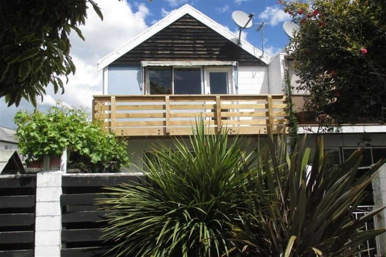 Photo of property in 4/318 Gloucester Street, Christchurch Central, Christchurch, 8011