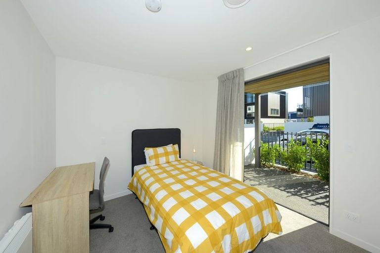 Photo of property in 2/214 Hereford Street, Christchurch Central, Christchurch, 8011
